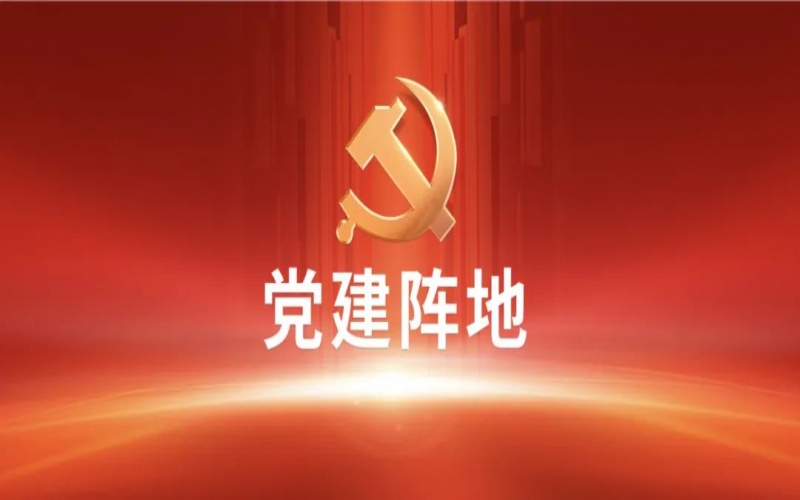 黨建陣地 - 互學(xué)互鑒 共同提高 榮程集團組織開展基層黨建工作交流活動